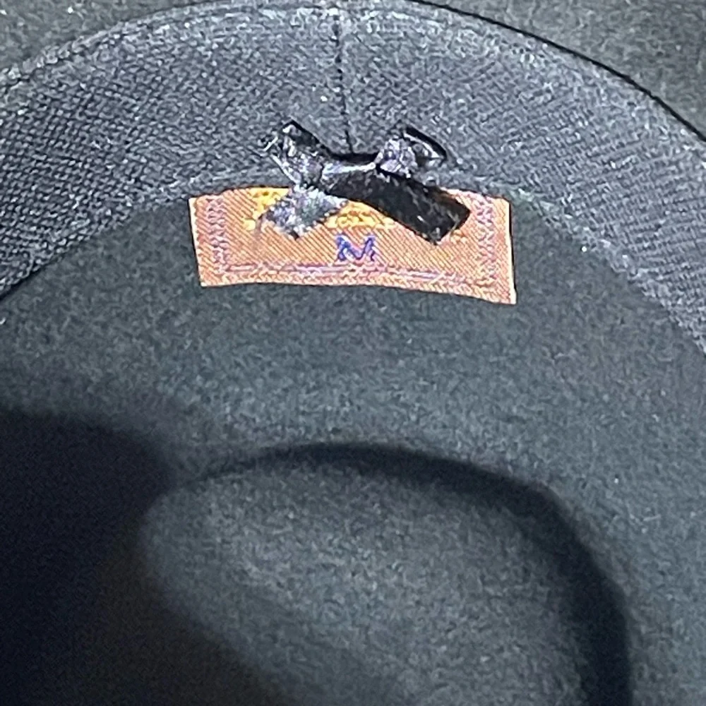 Bullhide hat - Picture 6 of 6